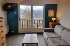 Le petit Géromois - Free parking Gérardmer